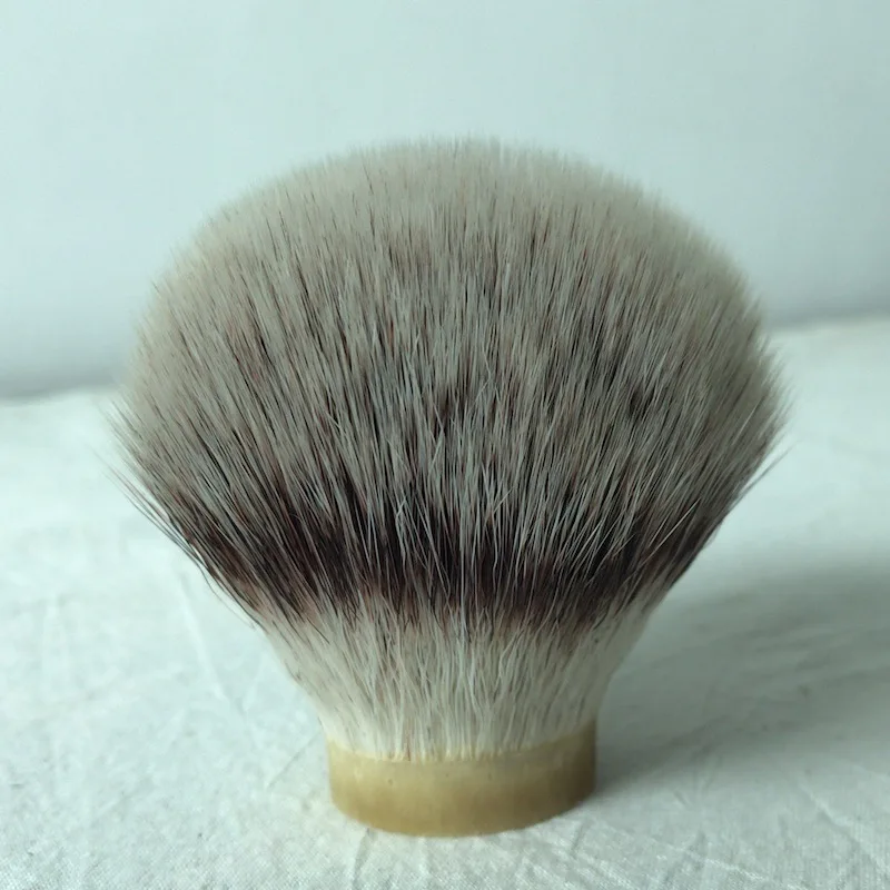 FS Frank shave-30 мм KING Pur-Tech синтетический узел для волос лучший влажного бритья