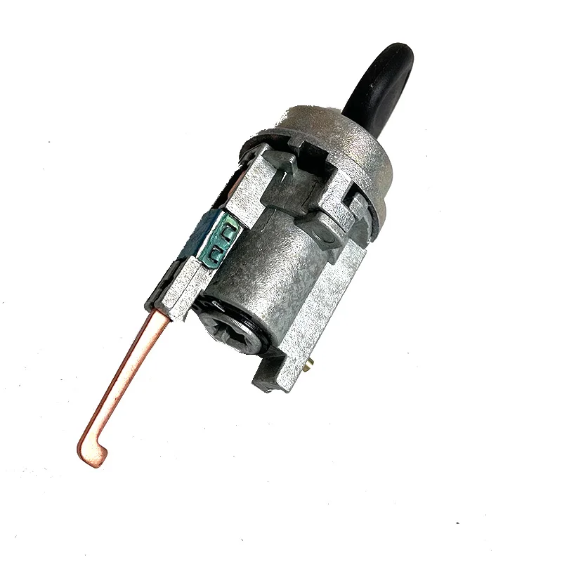 Заводский 100% брендовый новый автомобильный замок ключ зажигания цилиндр полный