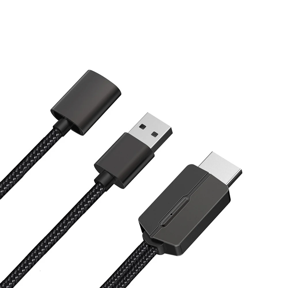 Совместим с Android MHL к HDMI кабелю 1080P HD цифровой av-адаптер для мобильного телефона