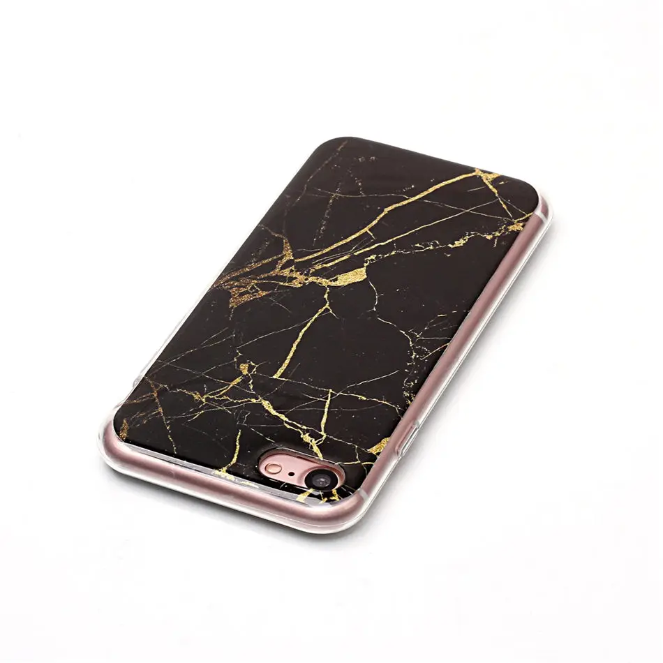 Чехол для Apple iPhone X, 8, 7, 6, 6 S Plus, 7 Plus, 8 Plus, 4S 5 5S SE 5C ipod touch 6 мягкий тонкий силиконовый чехол для телефона кожи D01G