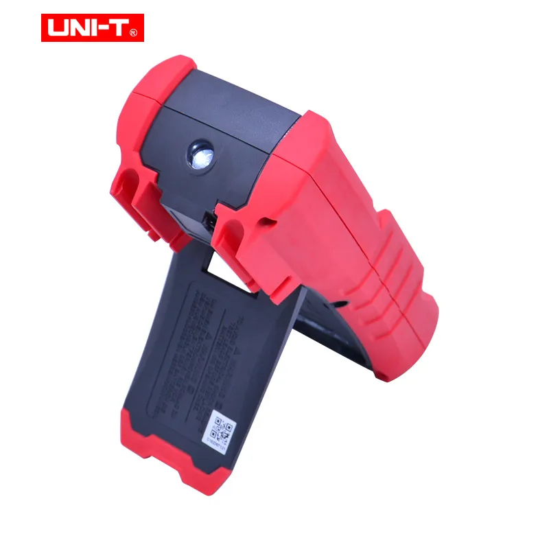 UNI-T портативный мультиметр UT191T с функцией True RMS Дисплей 6000 Постоянный/переменный