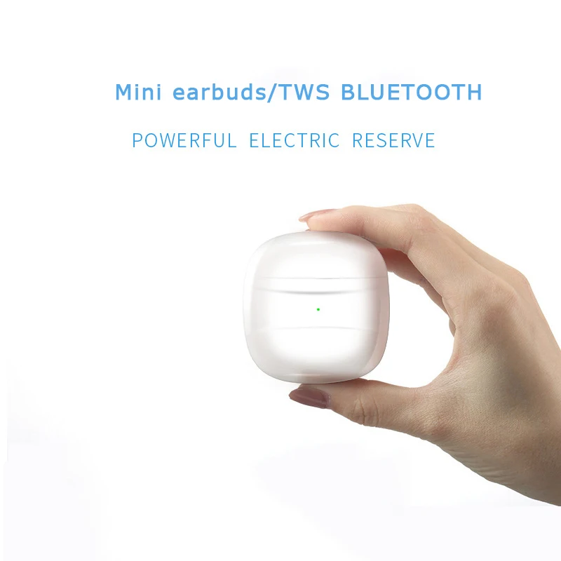 J3 TWS наушники вкладыши Blutooth Беспроводные Мини Игровые стерео для телефона Huawei
