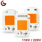 Чип полного спектра для выращивания растений, светодиодный светильник cob 110-220 нм, 10 Вт, 20 Вт, 30 Вт, 50 Вт, в, для комнатных растений, рост рассады и цветов