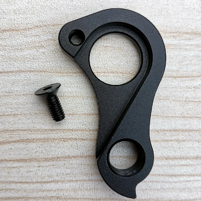 10 шт. велосипедный механический выпад для Ridley RDR19-0 Ноев Быстрый MY19 диск Helium SLX Kanzo