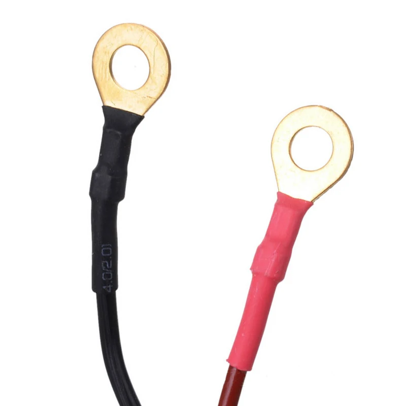 Зарядное устройство для мотоцикла водонепроницаемый двойной USB 5V/2.1A 1A зарядное с