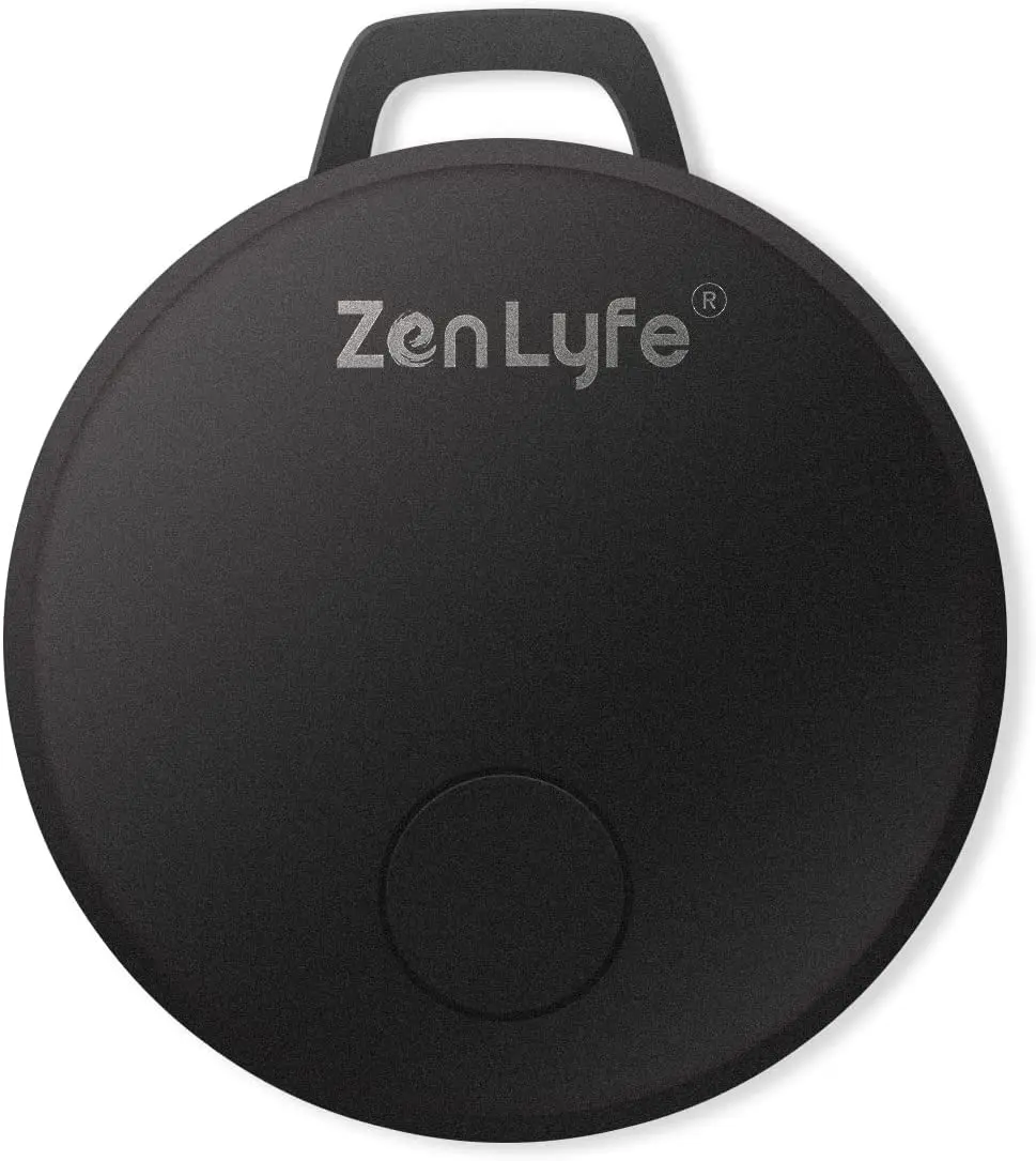 

SwiftFinder Bluetooth трекер, поиск ключей и локатор товара для ключей, сумок, кошельков, багажа, домашних животных и многого другого; Водонепроницаем...