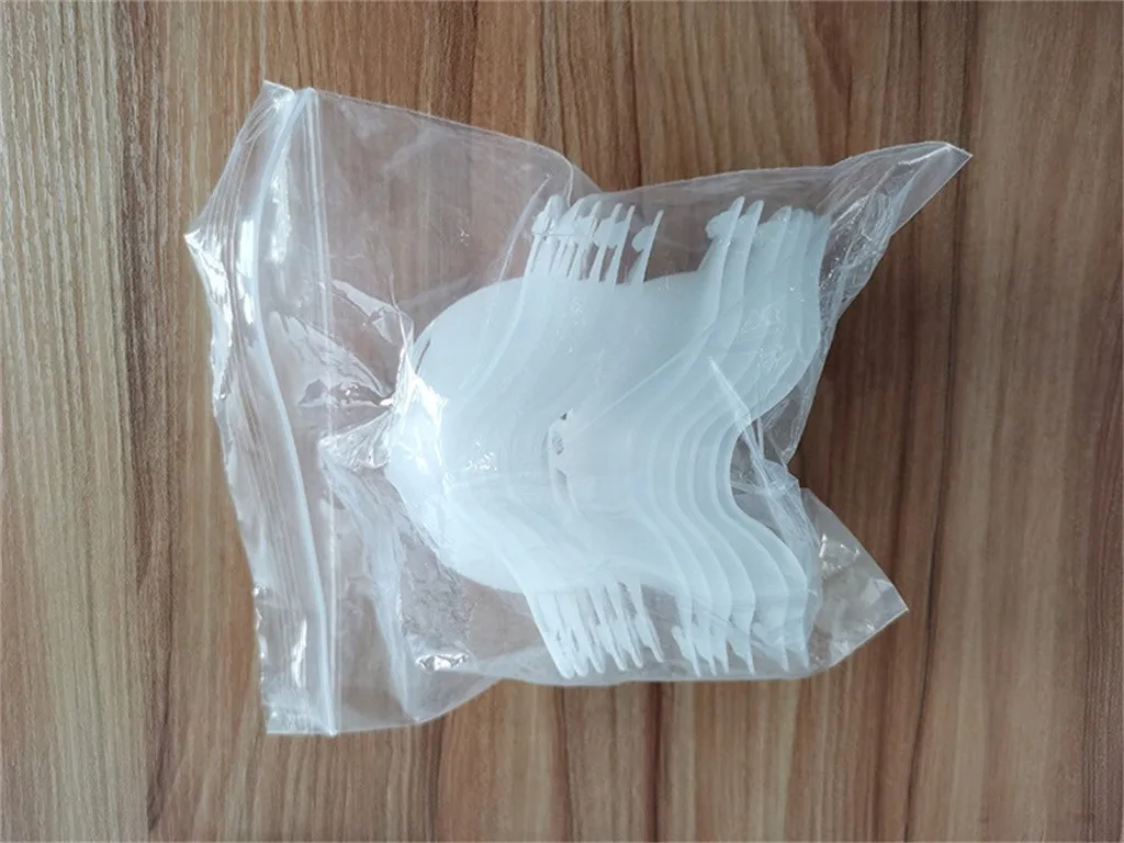 Горячая Распродажа 1 шт. держатель для силиконовой маски пищевых продуктов