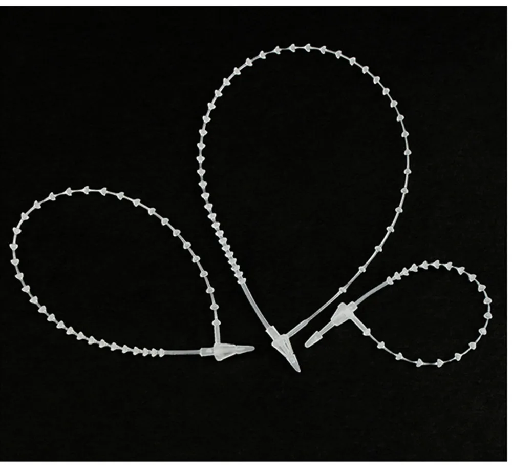 3000 шт. пластиковые бирки для одежды|Принадлежности рукоделия| |