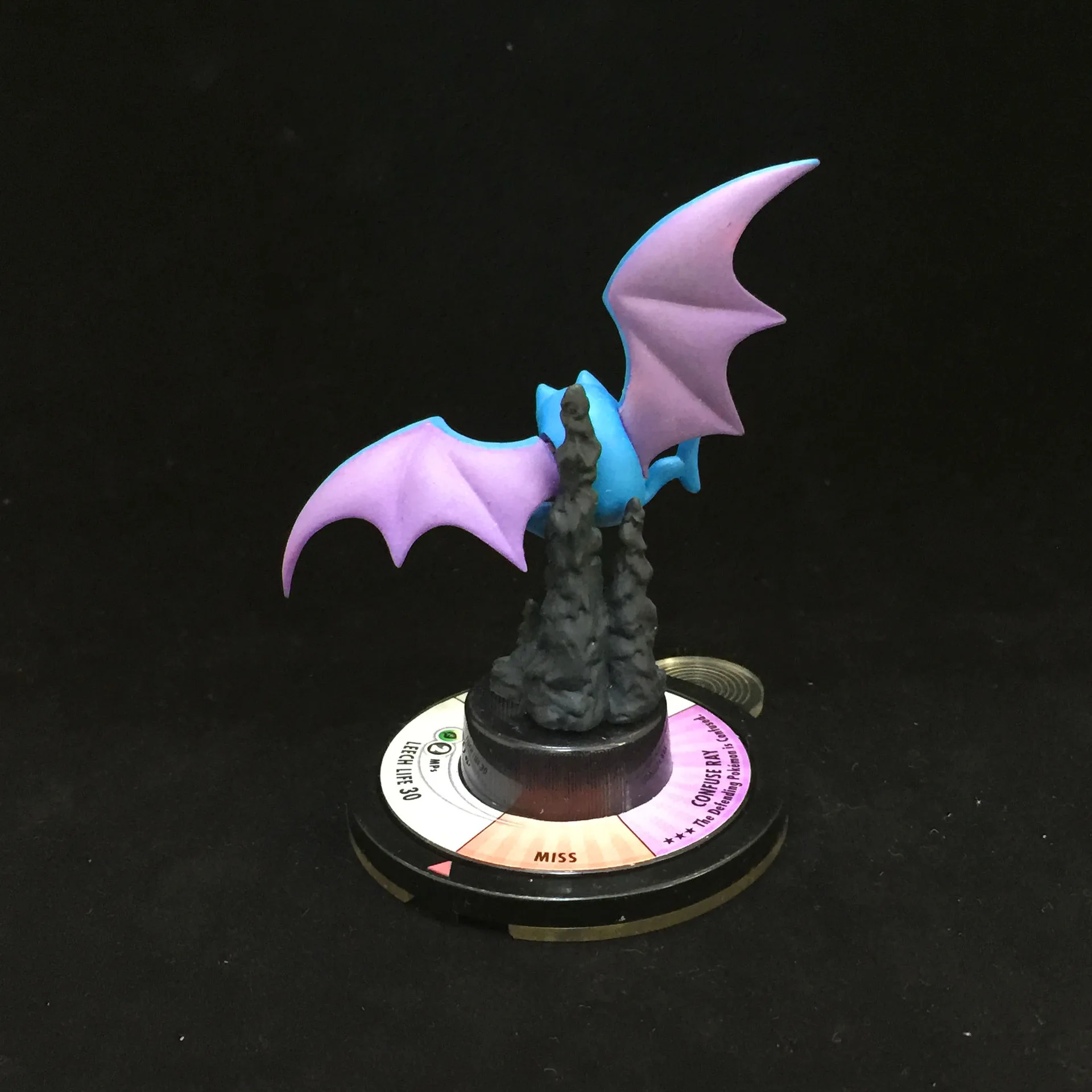 20 шт./компл. Покемон Пикачу; Чаризард Mewtwo Gengar Bulbasaur фигурка игрушка для детей случайный стиль не повторяющаяся