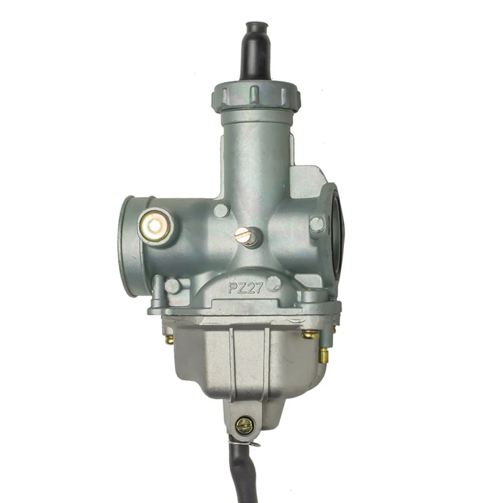 Карбюратор MAIKELONG OEM для мотоцикла PZ27 карбюратор Honda CG150For 125CC 150cc мотоциклетный