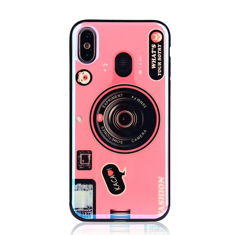 

Blu-ray camera case For huawei Mate 30 20 X 10 9 8 Pro LIte Nova 5 5i 4 3 e 2s Pro Folding bracket anti-fall phone case capa