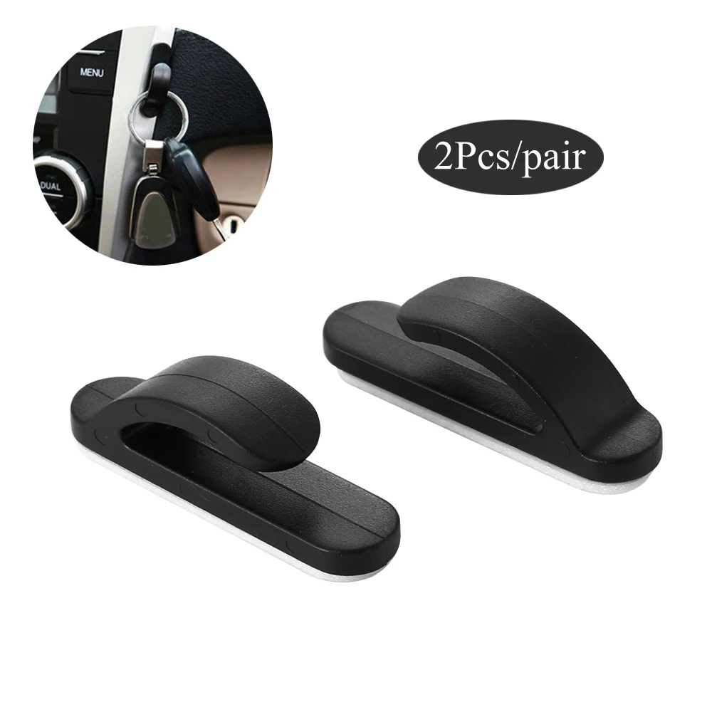 DSYCAR 2 шт. высокое качество удобный черный авто внедорожник автомобиль грузовик