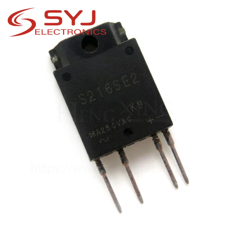 

1 шт./лот S216SE2 TO3P-4 в наличии