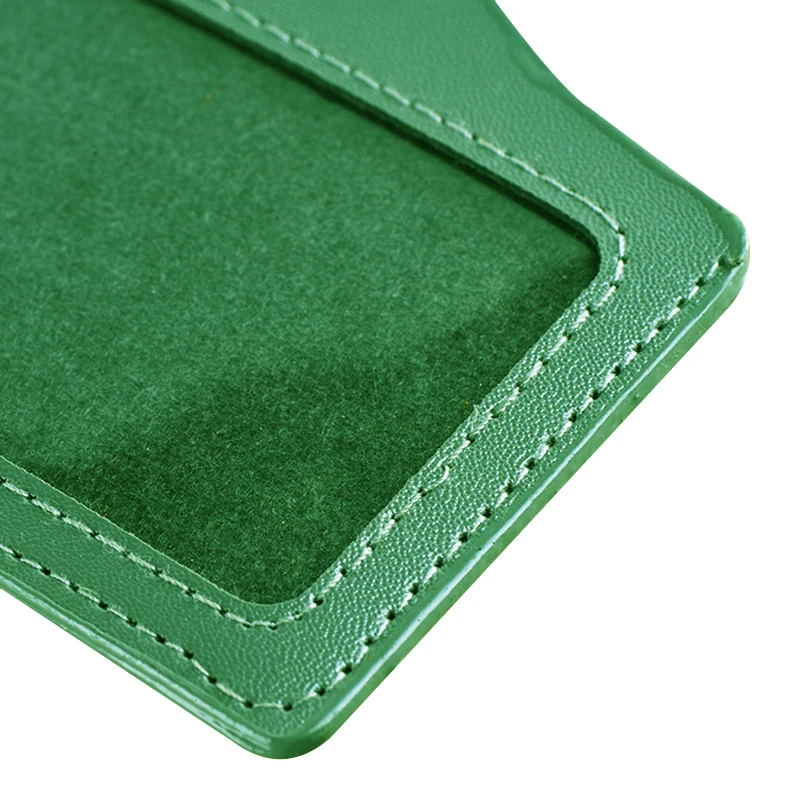 ПУ держатель для карт значка и аксессуары больницы медсестры школы вход защита