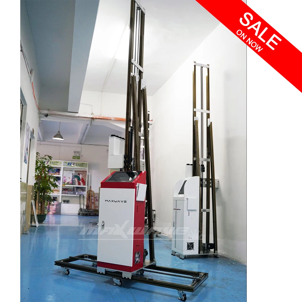 Buy デジタルプリンタ 歴史プリンタ インクジェットプリンタ 縦型壁プリンタ 3D uvプリンタ