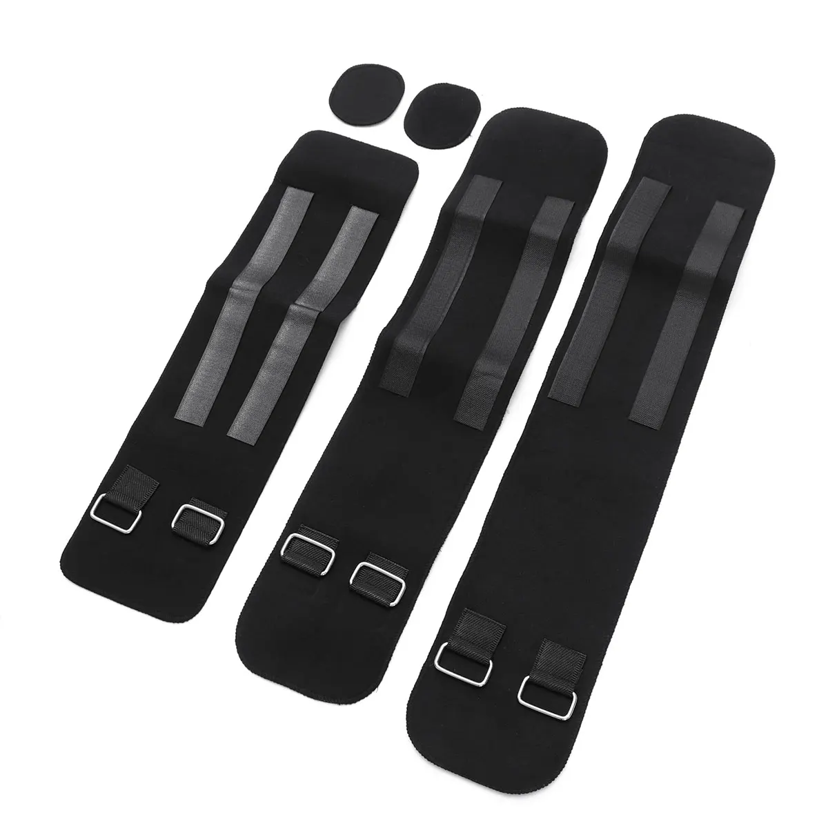 3pcs/Set Legs Posture Corrector Multi-Functional Strong Comfortable O-Type X-Type Leg Correction Belt For OX-Type | Красота и