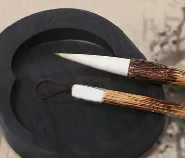 

1 PCS Calligraphy Painting Kai Beginner Student Brush