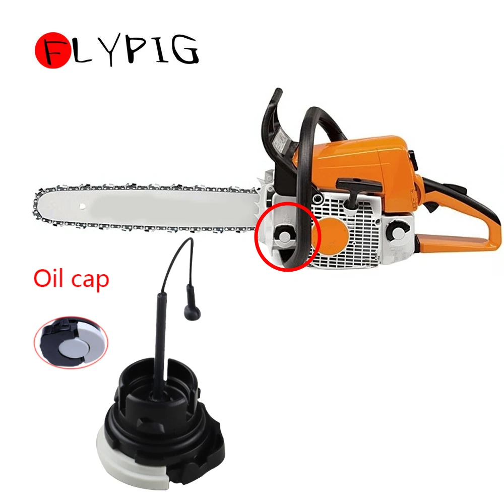 1 шт. 2 8 наполнитель для бензопилы STIHL MS200 MS230 MS250 MS260 TB|stihl chainsaw oil cap|stihl capchainsaw stihl |