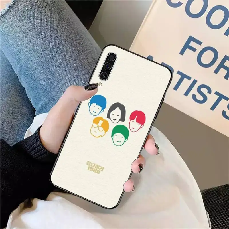 

Reply 1988 Korean TV series Phone Case For Samsung galaxy S 9 10 20 A 10 21 30 31 40 50 51 71 s note 20 j 4 2018 plus