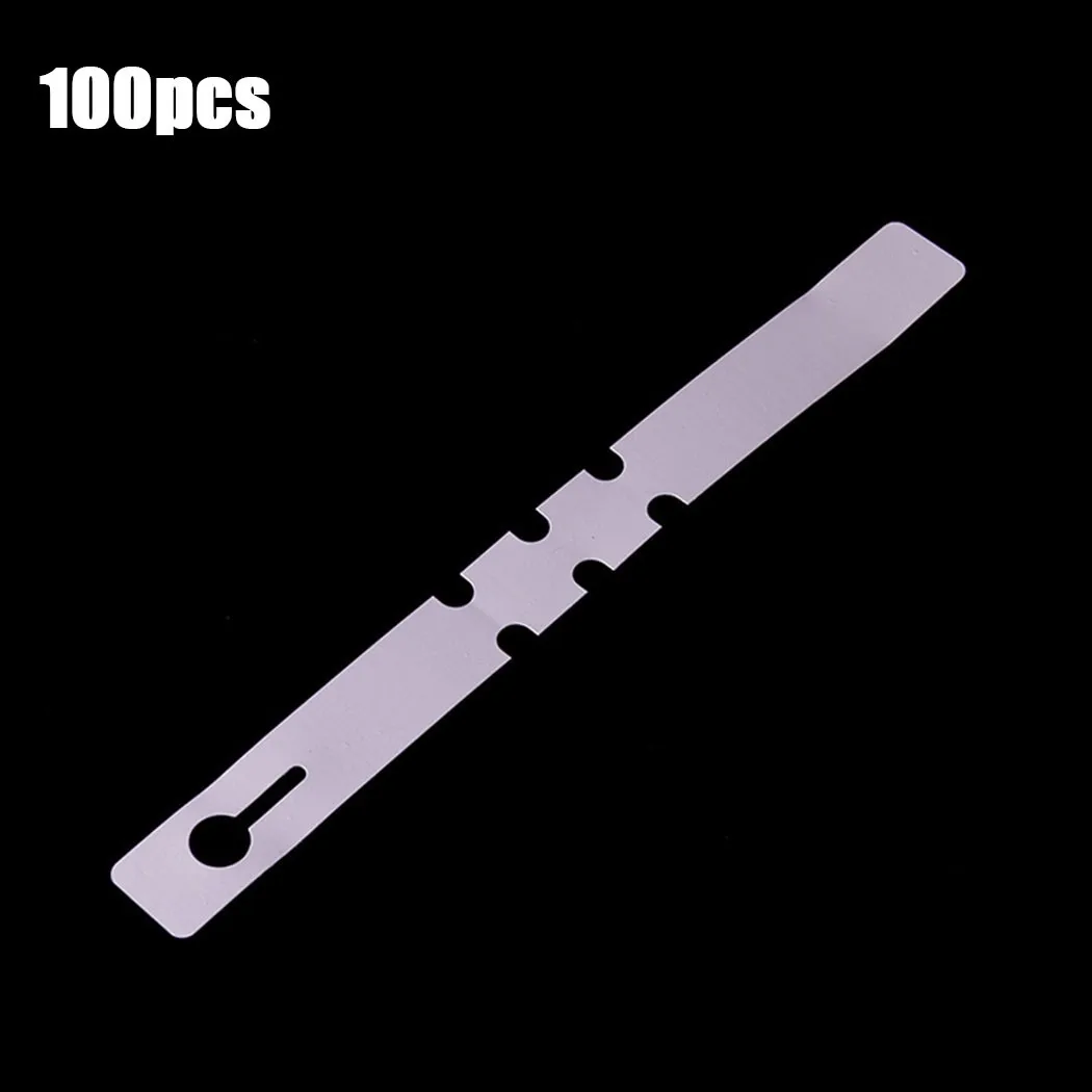 

Labels Plant Tags Marker Name Tags Useful Waterproof 100pcs Accessories