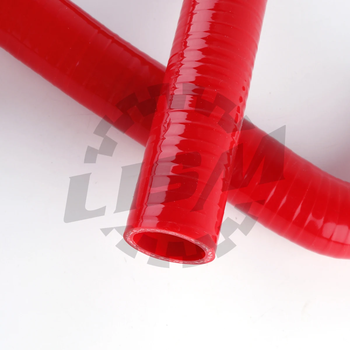 

Silicone Radiator Hose Kit For 84-88 PONTIAC FIERO 2.5 / 2.8L l4/ V6