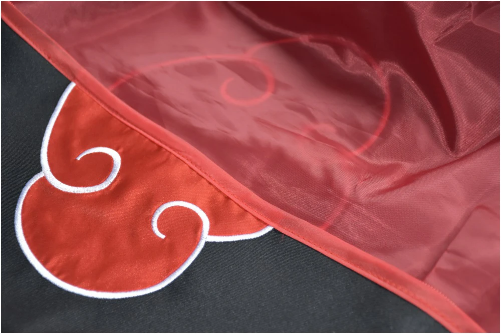 Костюм для косплея обезболивающий плащ костюм на Хэллоуин взрослых унисекс