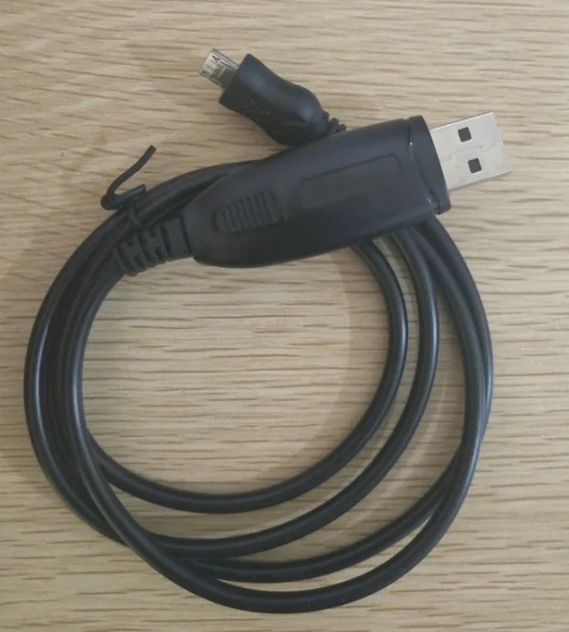 USB Programming cable FOR AR-Q2 | Мобильные телефоны и аксессуары