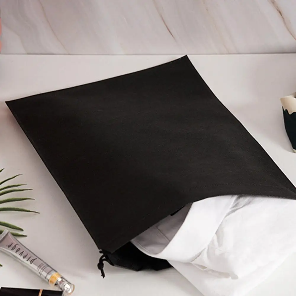 Водонепроницаемый органайзер для обуви с карманом для хранения.