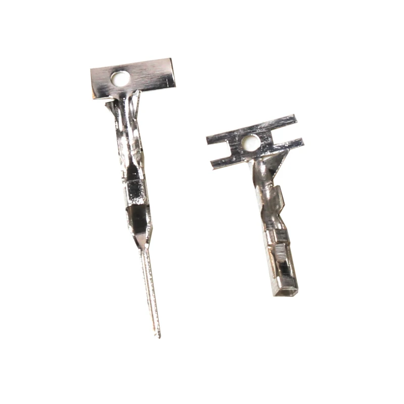 Клеммы Dupont 18-26AWG 620 шт. перемычка для кабеля соединительный корпус комплект