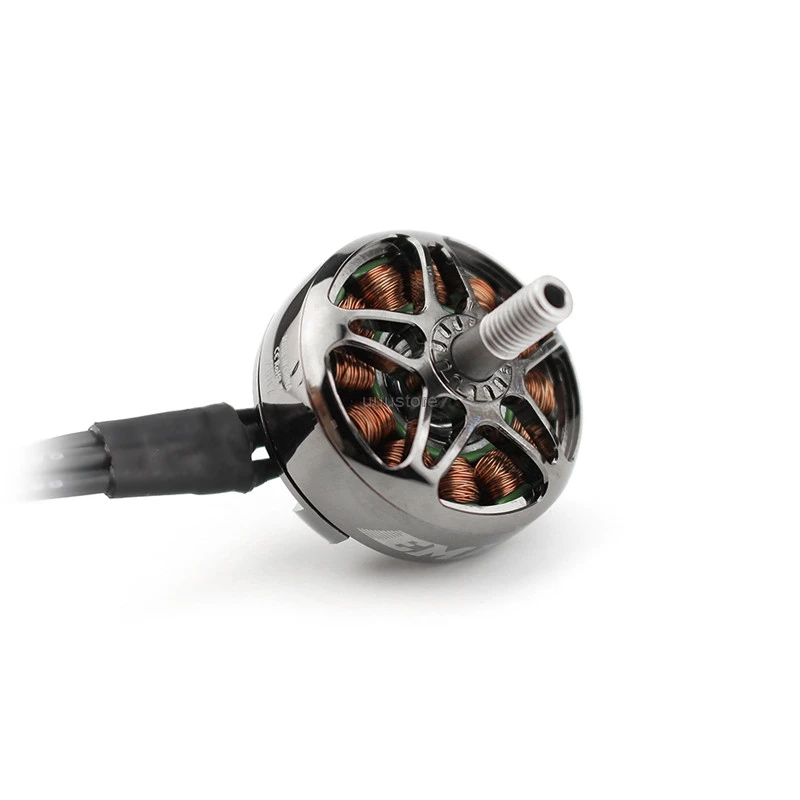 EMAX ECOII Series ECO II 2807 6S 1300KV 5S 1500KV 4S 1700KV Бесколлекторный двигатель для FPV гоночного