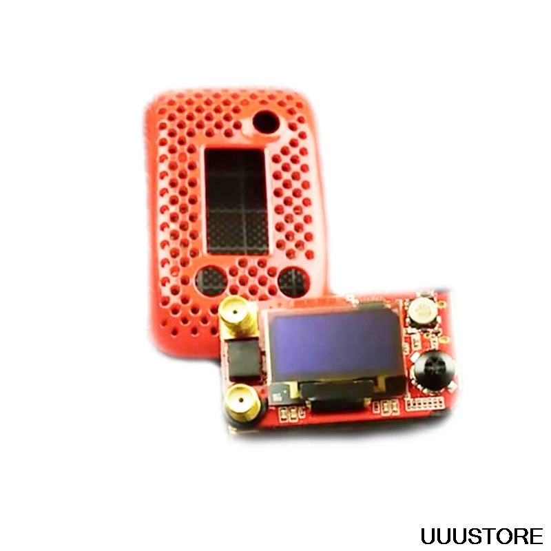 5 8G IRC погружной Радиоуправляемый RapidFire аналоговый плюс очки двойной приемник