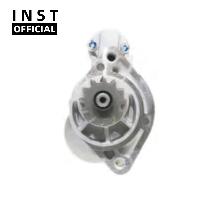 STARTER MOTOR FOR MITSU 2.2KW 12V 12T 23300-VMOOA 32715N CST35168ES CST35168OS CST35168RS M002TS0571 M002TS0575 M2T50571 |