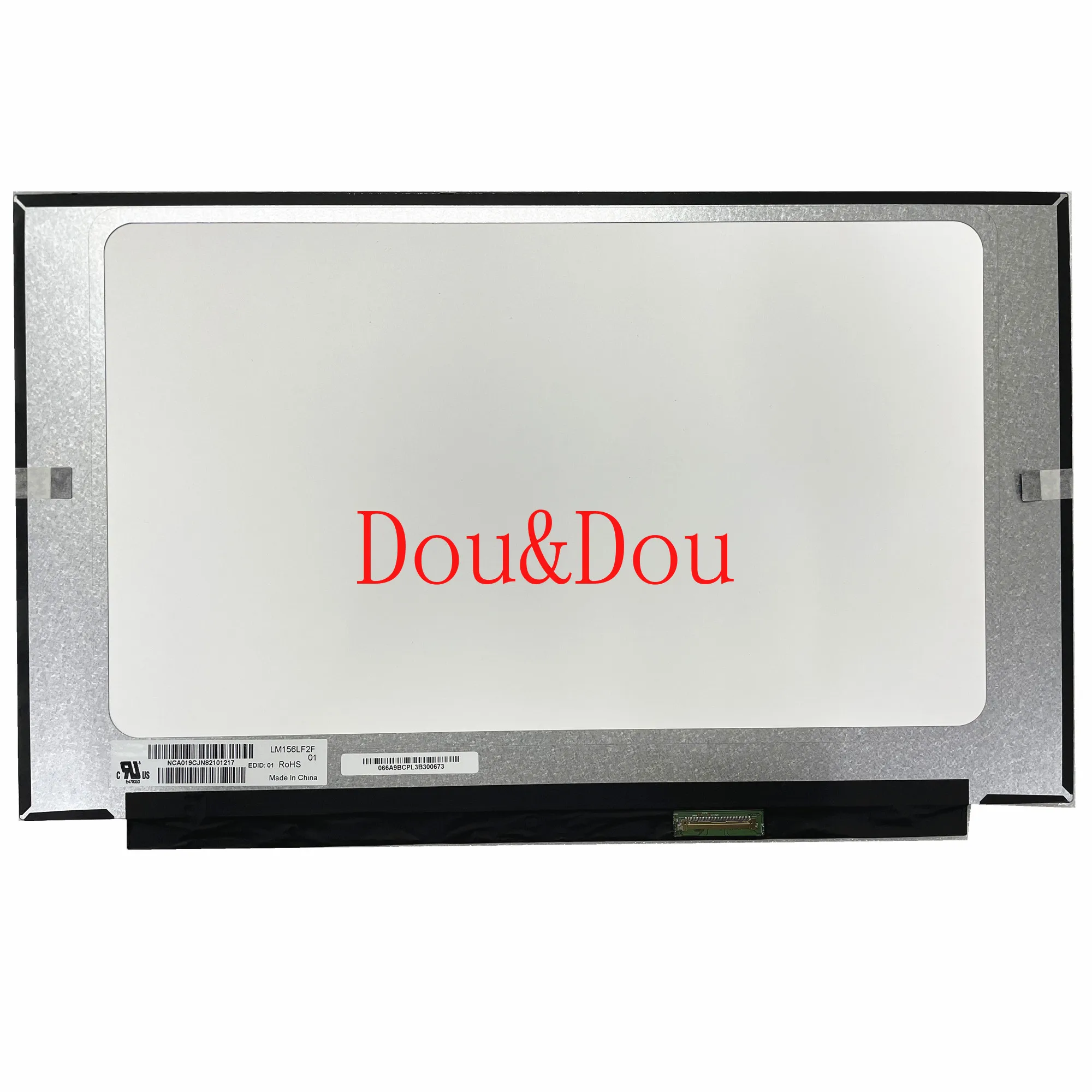 

LM156LF2F01 fit N156HRA-EA1 LM156LF2F03 B156HAN08.4 15.6'' 144Hz Laptop LCD Screen Panel 1920*1080 EDP 40 pins