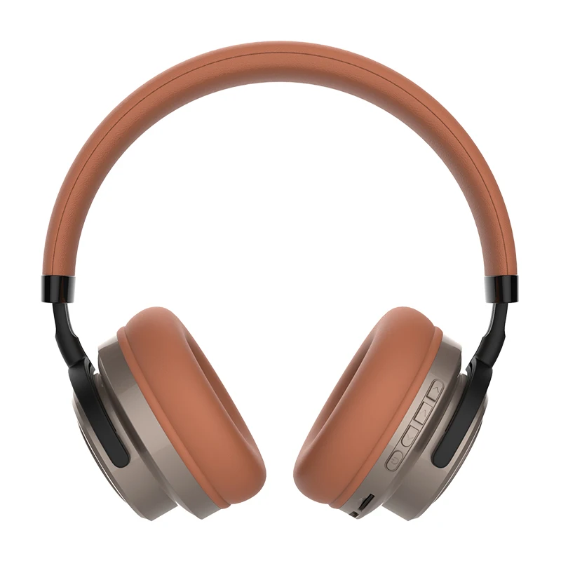 Беспроводные наушники оригинальные SODO 1005 удобные NFC поворотный динамик Bluetooth с