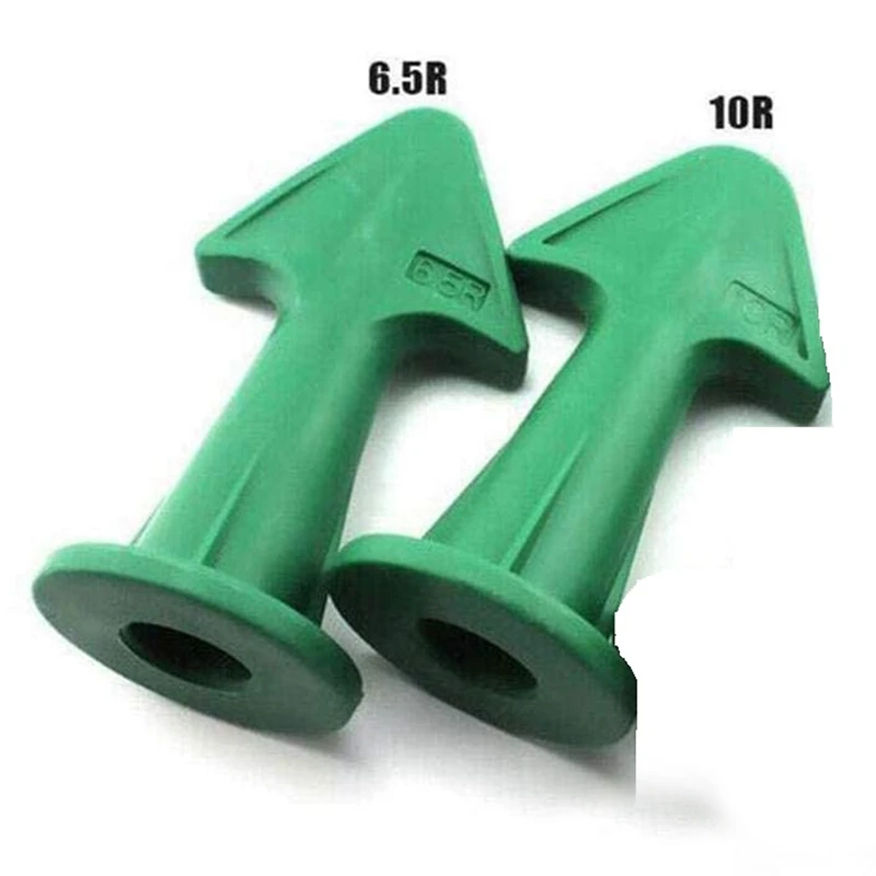 

3-Piece Set of Multifunctional Glue Nozzle Type Multifunctional Glass Glue Scraper Beauty Sewing Tool