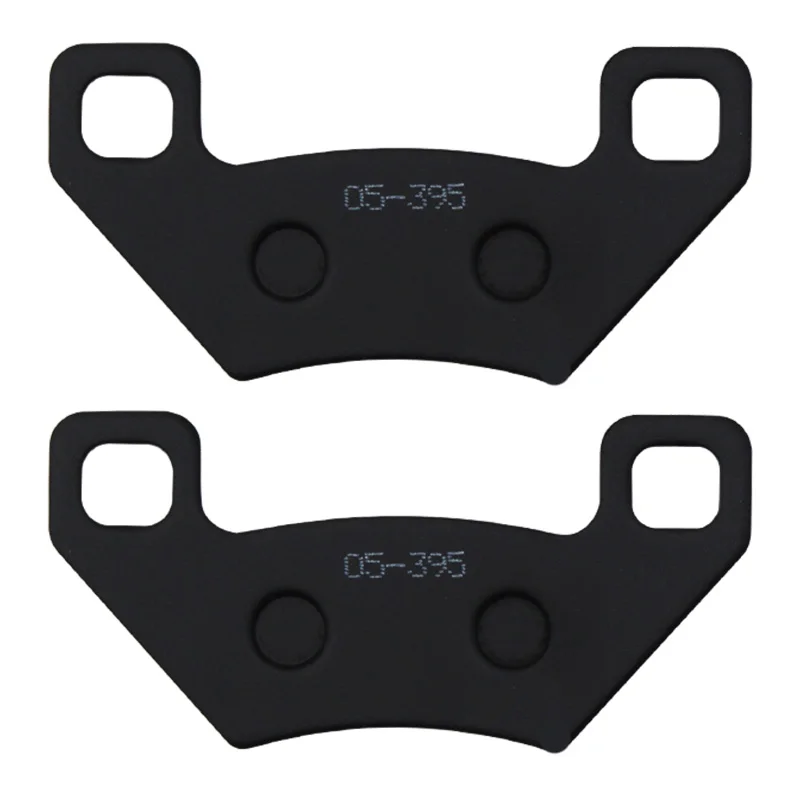 Передние и задние тормозные колодки для мотоцикла ARCTIC CAT 250 Utility 2005-2009 300 2010-2012 350 ATV