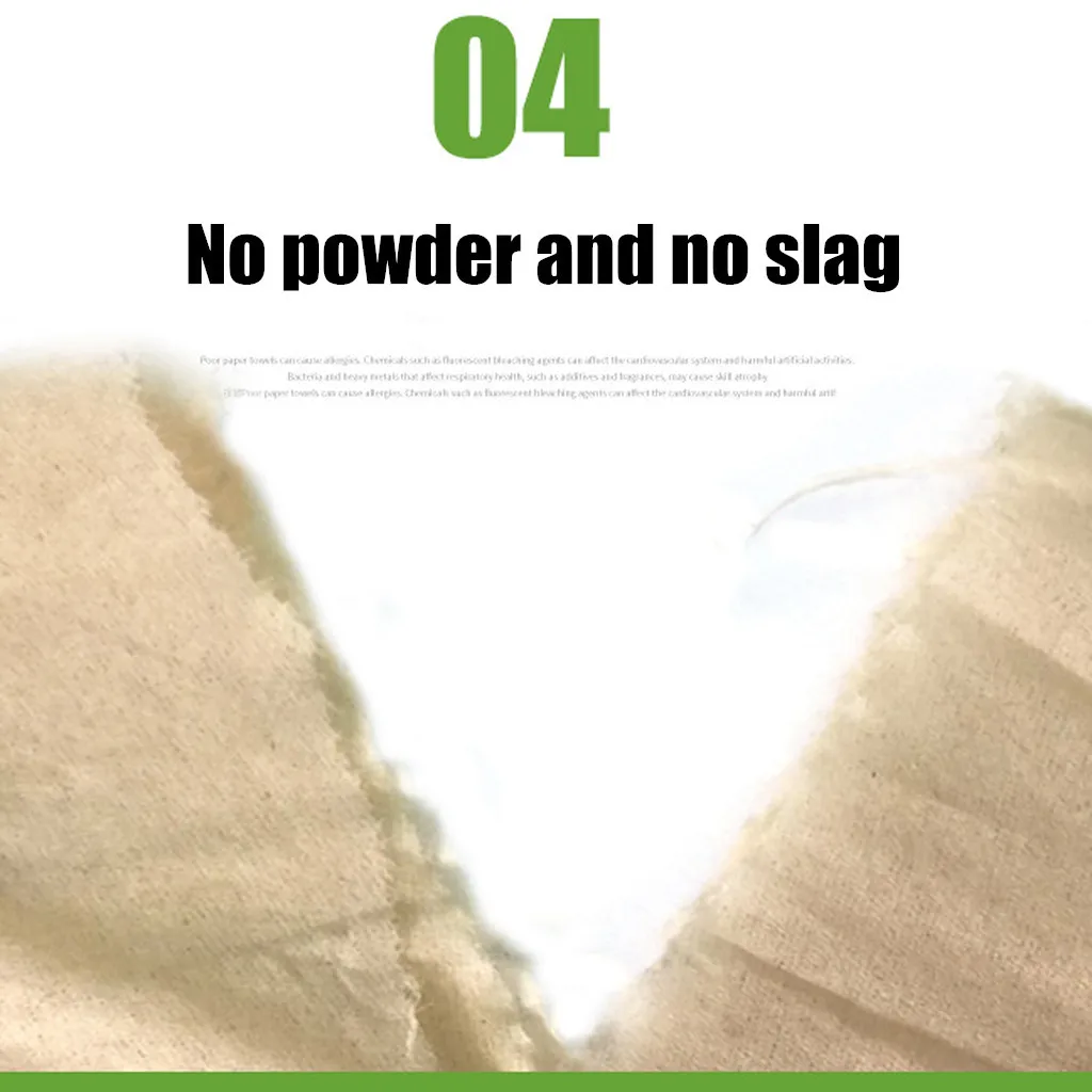 Туалетная бумага мягкая Бытовая 12 рулонов бамбукового волокна рулон бумаги