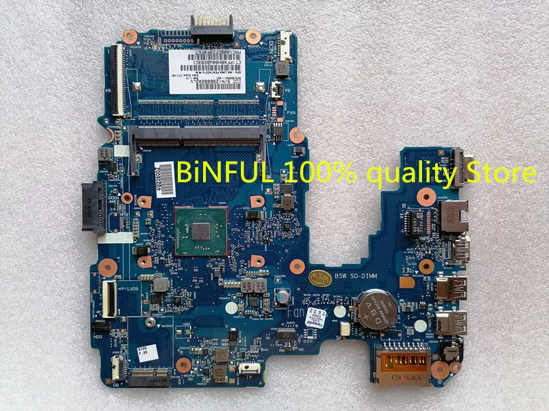 858041 001 601 501 для ноутбука HP 240 G5 Pavilion 14 AM|Материнские платы ноутбуков| |