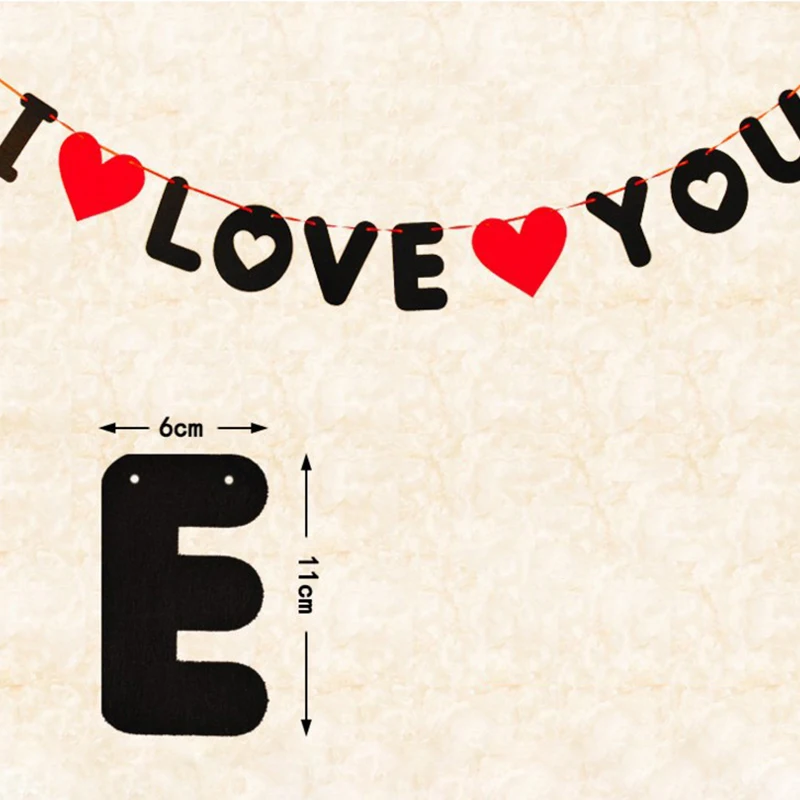 1 Набор свадебные украшения надпись любовь|Украшения своими руками для