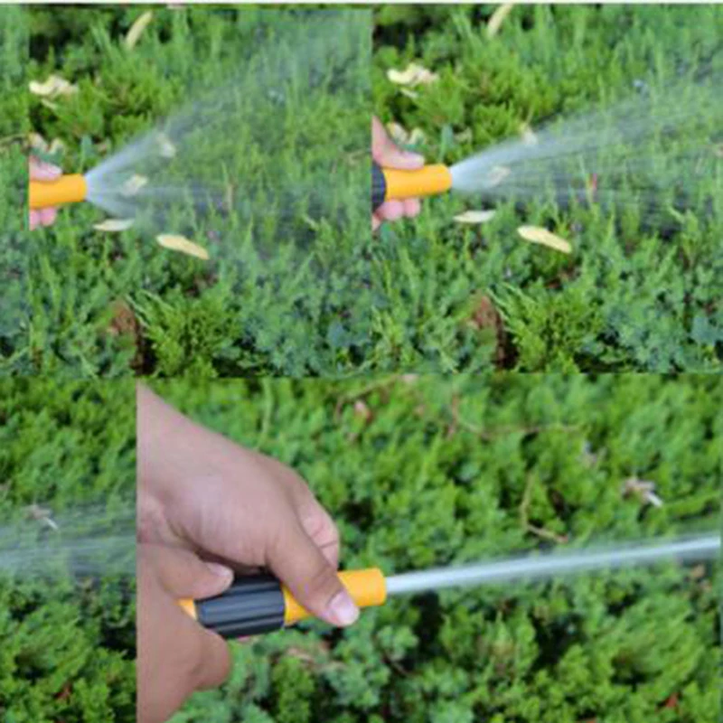 Прямой впрыск шланг сопло Сад высокого давления Стиральная вода пистолет