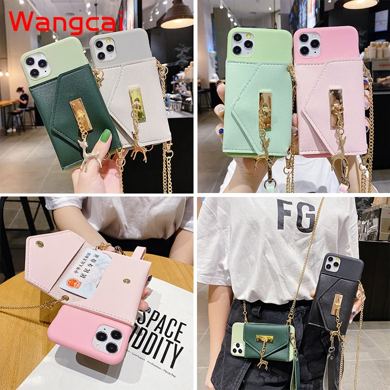 Роскошный кожаный чехол для OPPO A12E A12 A5 A3S A7 AX7 A5S F3 F1 плюс A3 F5 F1s A39 A57 Neo 9