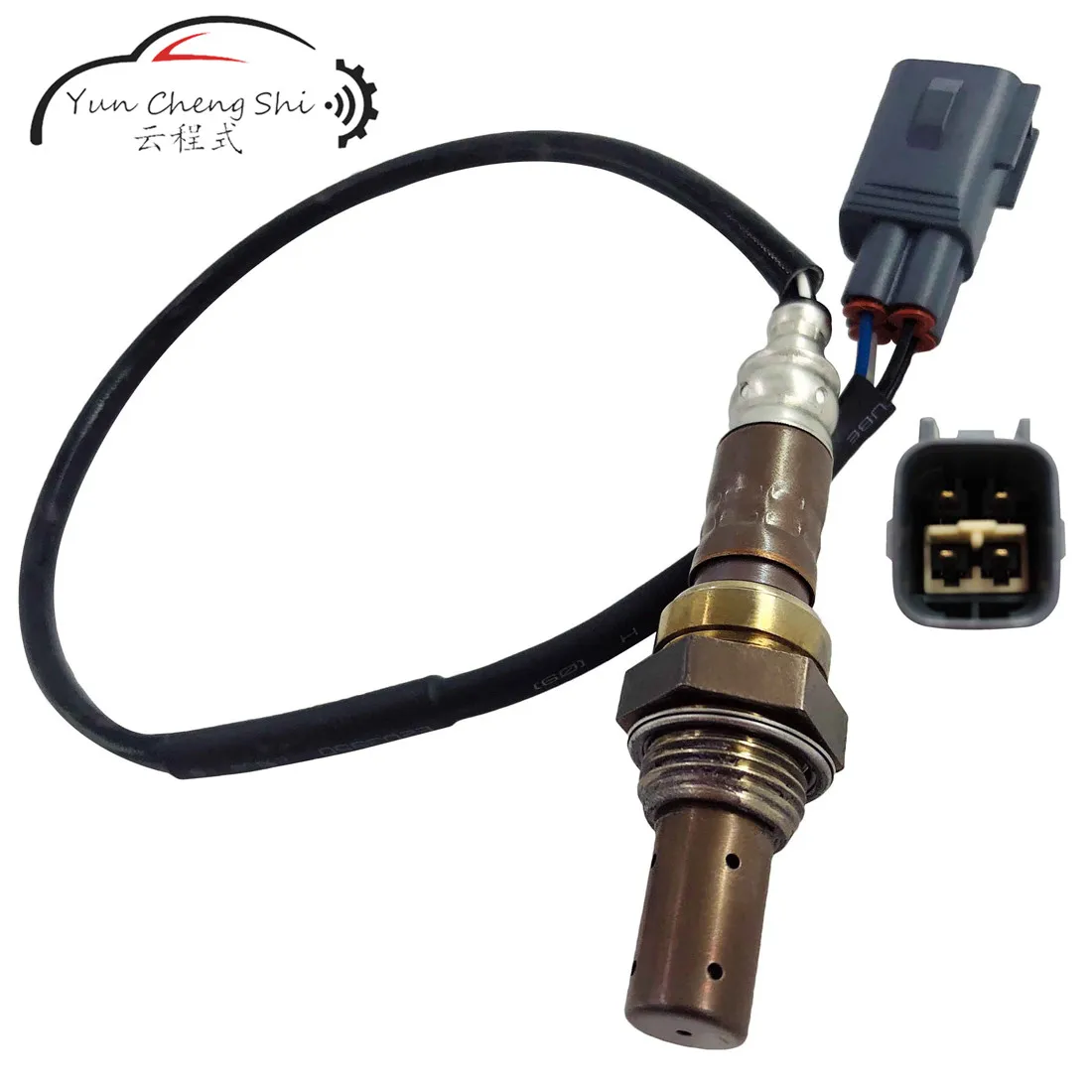 100% новый Bland датчик соотношения воздуха и топлива для Toyota RAV4 2.0L 2001-2003 NO #89467-42020 |