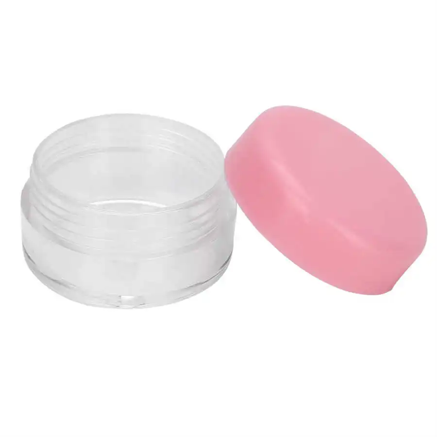 

11pcs Travel Spray Bottle Set, Refillable Pump Cosmetic Spray Bottle and Makeup Container and Empty Bottle Press and