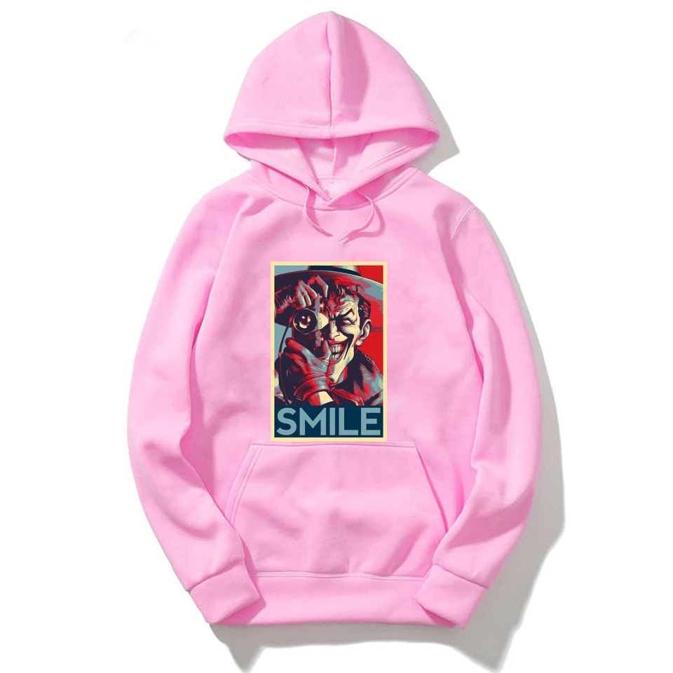 

Horror Movie Hoodies Mens Boys Sweatshirts Autumn Pullovers Long-Sleeve Coat Male Female Loose Women Ladies Streetwear Top