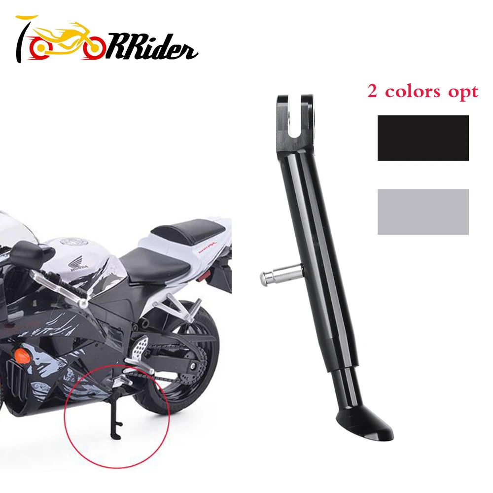 Регулируемая опускающаяся боковая Подставка для ног комплект Honda CBR600RR CBR1000RR CBR250RR
