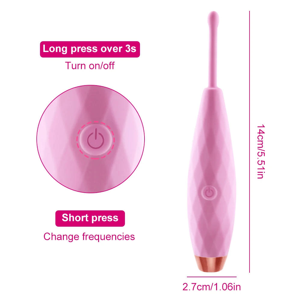 G Spot вагинальные Вибраторы стимулятор для лизывания языка клитора массажер
