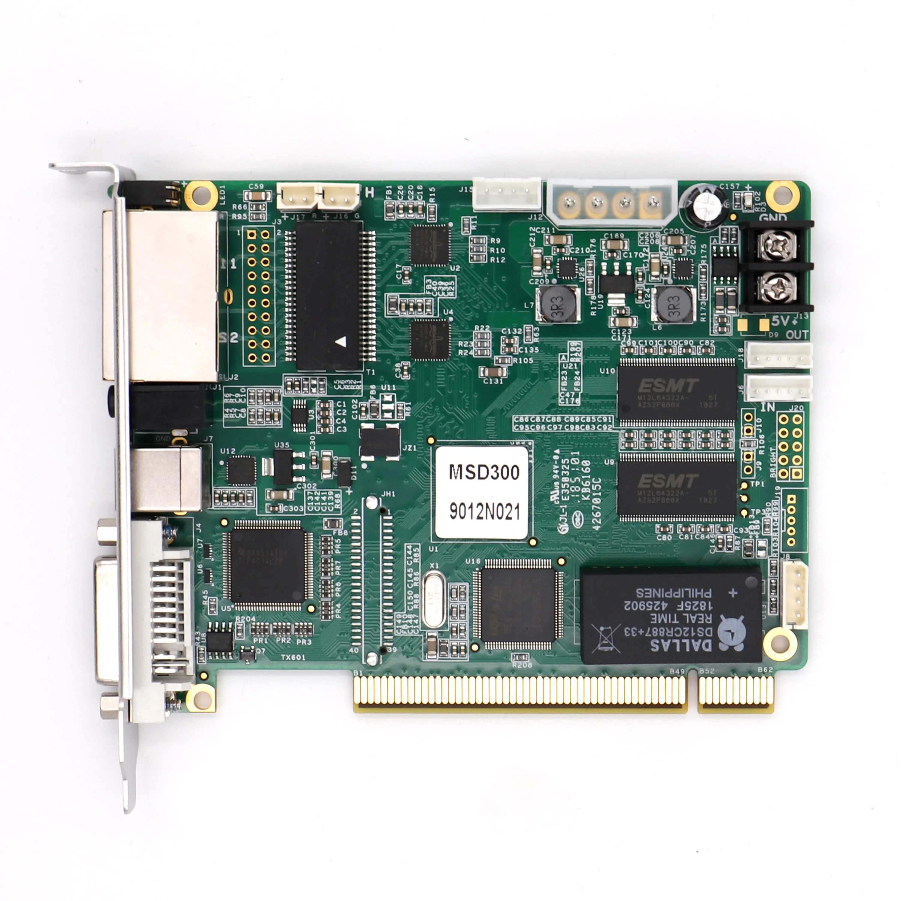 Nova MSD300 светодиодная карта управления | Электронные компоненты и принадлежности