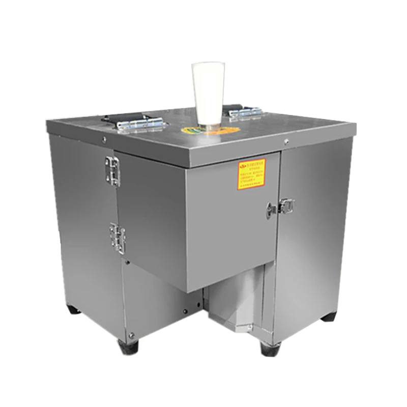 Новый тип CS-1 Электрический Резак для еды с ЧПУ овощей капуста перец лук сельдерей