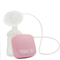 electric breast pump suction large breast pump milker automatic massage postpartum lactagogue milk suckling breast pump