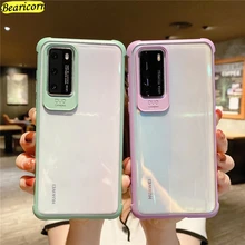 Camera Protection Phone Case For Samsung Galaxy S9 S10 S20 FE S21 Note 9 10 20 Ultra Plus Clear Shockproof Candy Soft Back Cover Camera Protection Phone Case For Samsung Galaxy S9 S10 S20 FE S21 Note 9 10 20 Ultra Plus Clear Shockproof Candy Soft Back Cover